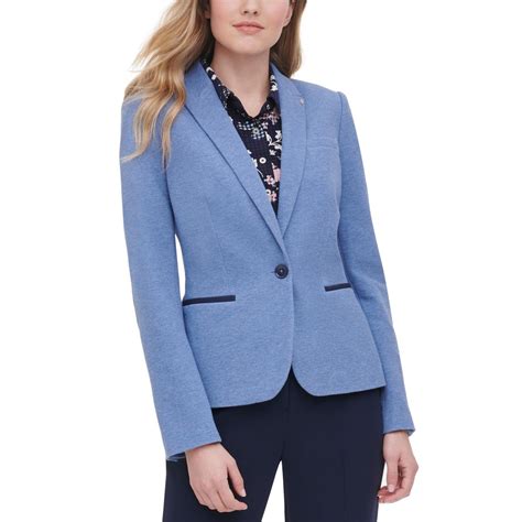 tommy hilfiger women suits sale.